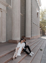婚禮攝影師Evgeniya Shvaykova. 14.02.2020的照片