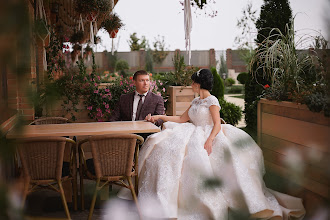 Wedding photographer Aleksandr Cherkesov. Photo of 01.10.2019