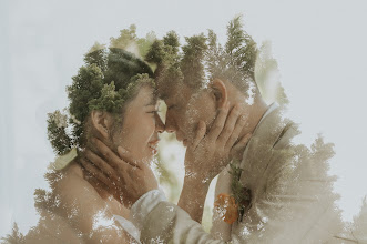 婚礼摄影师Tinh Nguyen. 15.05.2024的图片