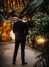 Fotografo di matrimoni Patrick Schmetzer. Foto del 28.07.2021