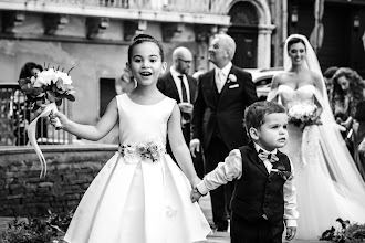 Fotografer pernikahan Laura Dimartino. Foto tanggal 08.05.2024