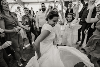 Photographe de mariage Chloé Sorbe. Photo du 02.06.2022