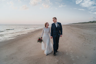 Huwelijksfotograaf Oliver Bonder. Foto van 23.06.2020