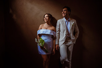 Wedding photographer Ramses Guerrero. Photo of 30.07.2025