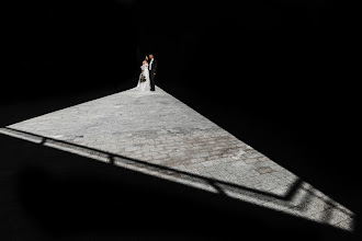 Fotógrafo de casamento Anton Ayris. Foto de 25.12.2020