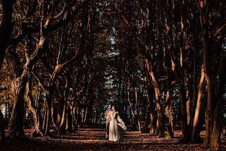 Huwelijksfotograaf Robert Bereta. Foto van 30.10.2024