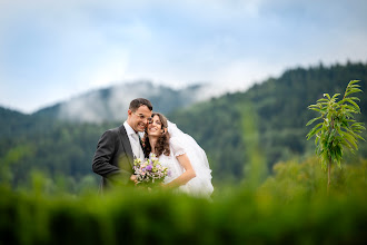 Jurufoto perkahwinan Marco Angeri. Foto pada 28.07.2025