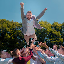 Wedding photographer Tobias Lindner. Photo of 25.05.2022