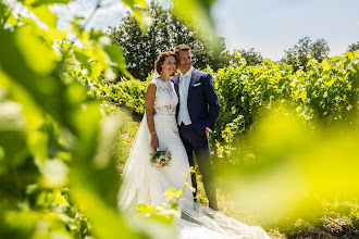 Kāzu fotogrāfs Cinderella Van Der Wiel. Fotogrāfija, 16.07.2018