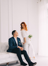 Wedding photographer Vlad Stenko. Photo of 16.02.2023