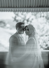 Wedding photographer Aditya Darmawan. Photo of 24.11.2023