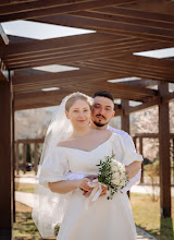 Wedding photographer Yuliya Vasileva. Photo of 08.09.2025