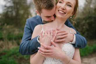 Hochzeitsfotograf Aline Lange. Foto vom 03.08.2023