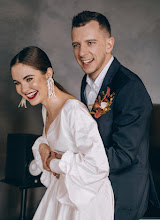 Fotógrafo de bodas Masha Frolova. Foto del 22.03.2020