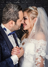 Fotografo di matrimoni Ekaterina Stankevich. Foto del 11.10.2018