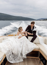 婚禮攝影師Natalya Obukhova. 02.06.2024的照片