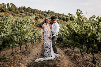 Wedding photographer Andreu Doz. Photo of 05.11.2025