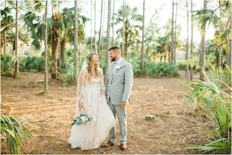 Photographe de mariage Gabriel Rosario. Photo du 03.03.2020