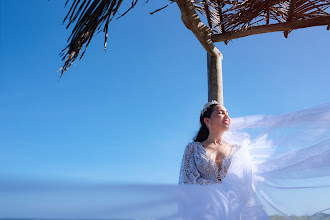 Fotógrafo de bodas Mauricio Torres. Foto del 30.11.2021