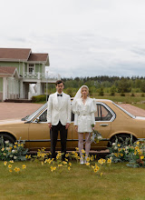 Bryllupsfotograf Denis Zhuravlev. Bilde av 02.06.2024