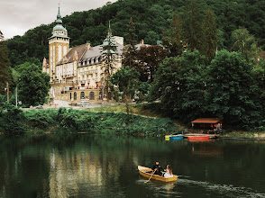 Hochzeitsfotograf János Marozsán. Foto vom 22.09.2021