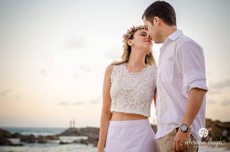 Fotografo di matrimoni Robervânia Chagas. Foto del 11.05.2020