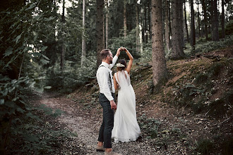 Hochzeitsfotograf Andy Engelskirchen. Foto vom 03.01.2024