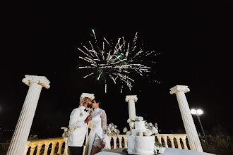 Wedding photographer Fabio Schiazza. Photo of 14.11.2025