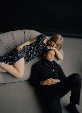 Wedding photographer Mariya Petnyunas. Photo of 14.03.2025