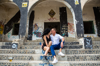 Hochzeitsfotograf Vadik Grishko. Foto vom 29.03.2022
