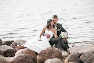 Fotógrafo de bodas Natalya Lapkovskaya. Foto del 16.09.2020