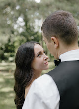 Bryllupsfotograf Mariya Cherkasova. Foto fra 24.04.2024