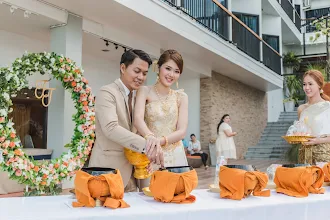 婚姻写真家 Winyu Khumhom. 08.09.2020 の写真