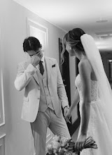 Wedding photographer Viktoriya Tambaeva. Photo of 02.06.2025