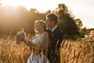 Fotógrafo de casamento Felipe Lemarie. Foto de 22.01.2018