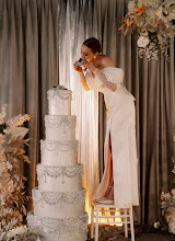 Wedding photographer Denis Naruzhnykh. Photo of 04.05.2025