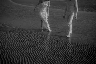Wedding photographer Dicson Chong. Photo of 16.02.2025
