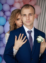 Huwelijksfotograaf Svetlana Korobkina. Foto van 22.04.2022