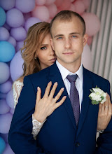 婚姻写真家 Svetlana Korobkina. 22.04.2022 の写真
