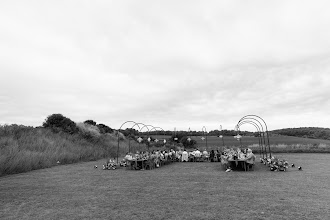 Wedding photographer Vera Fleisner. Photo of 15.09.2025
