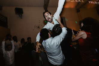 Photographe de mariage Noémie Vieillard. Photo du 29.10.2017