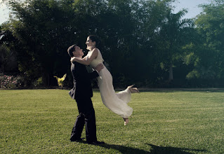 Fotógrafo de bodas Angel Serra Arenas. Foto del 27.02.2018