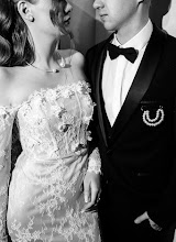 婚礼摄影师Rustam Nadzhiev. 04.05.2025的图片