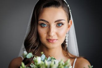 Wedding photographer Michał Wiśniewski. Photo of 28.06.2022