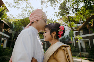 婚禮攝影師Kartik Ambep. 16.08.2022的照片