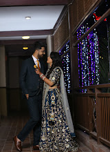 Bryllupsfotograf Ravikumar Vekariya. Foto fra 09.10.2019