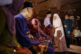 Photographer sa kasal Azim Izumi. Larawan ng 16.07.2025