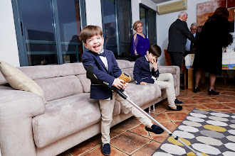 Fotógrafo de bodas Noelia Silvestre. Foto del 29.06.2020