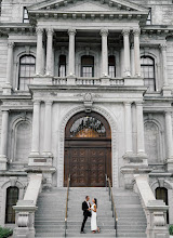 Wedding photographer Yulia Yermolayeva. Photo of 29.07.2025