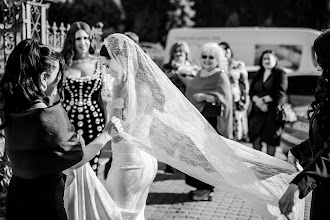 Wedding photographer Florin Belega. Photo of 07.11.2025